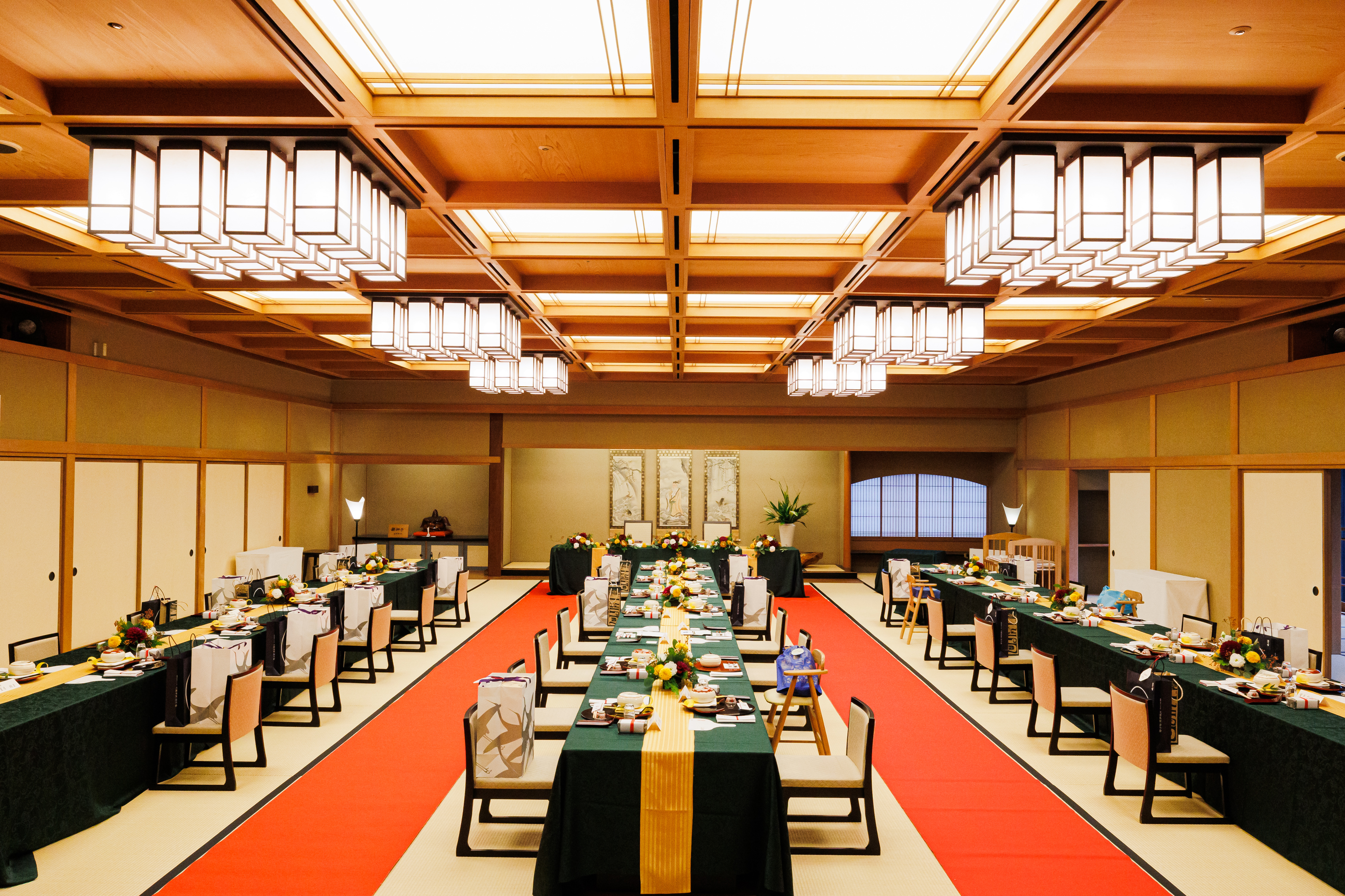 料亭旅館 金城樓